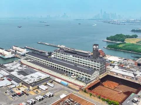 Parking Structures at 14 53rd Street, Brooklyn, NY 11232