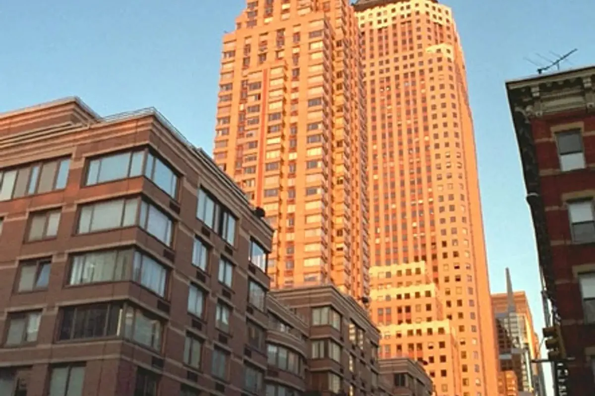 Parking Structures at 330 West 45th Street, Manhattan, NY 10036
